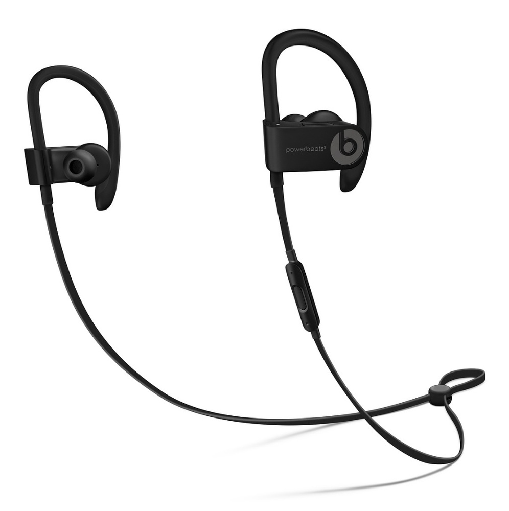 Powerbeats 3